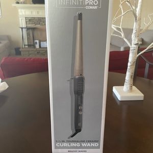 Ceramic Curling Wand